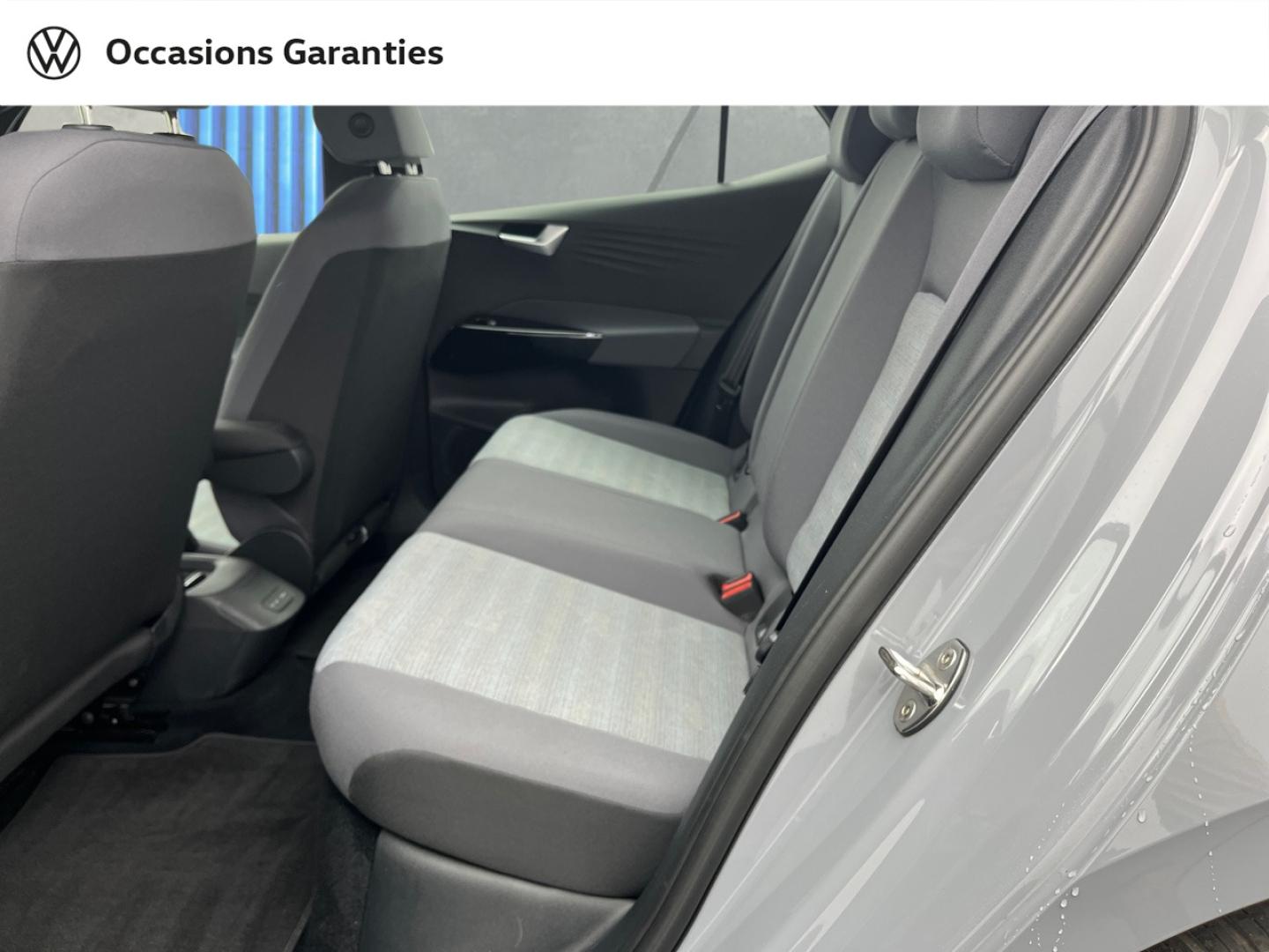 Voitures occasions VOLKSWAGEN Id3  Orvault