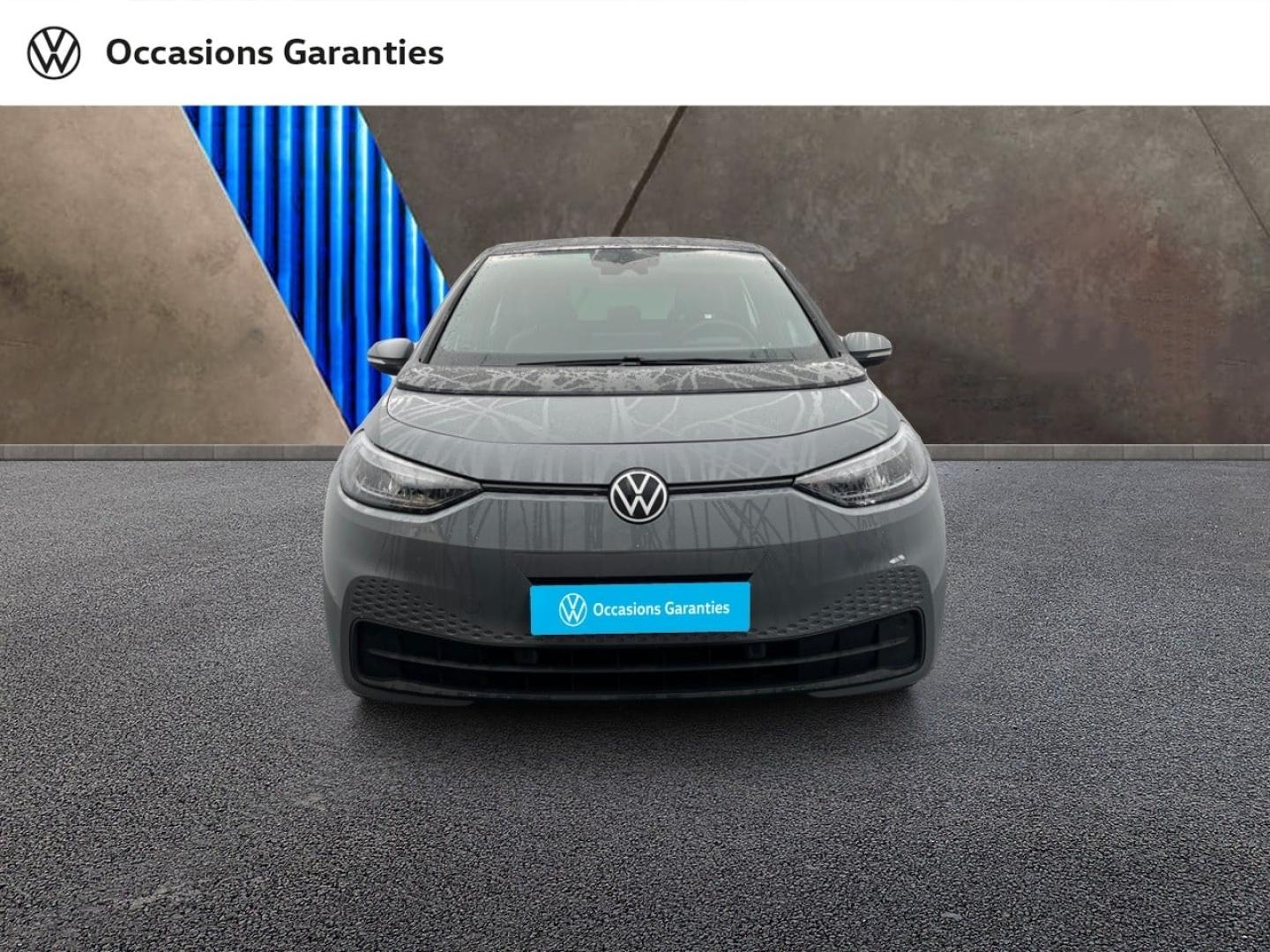 Voitures occasions VOLKSWAGEN ID.3 Base Orvault