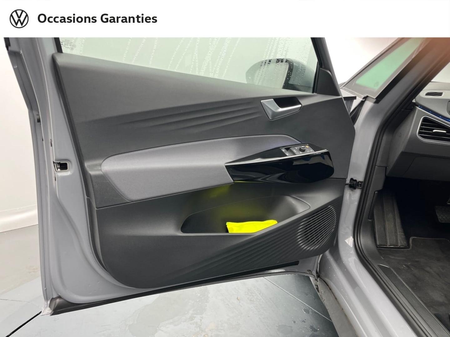 Voitures occasions VOLKSWAGEN Id3  Orvault