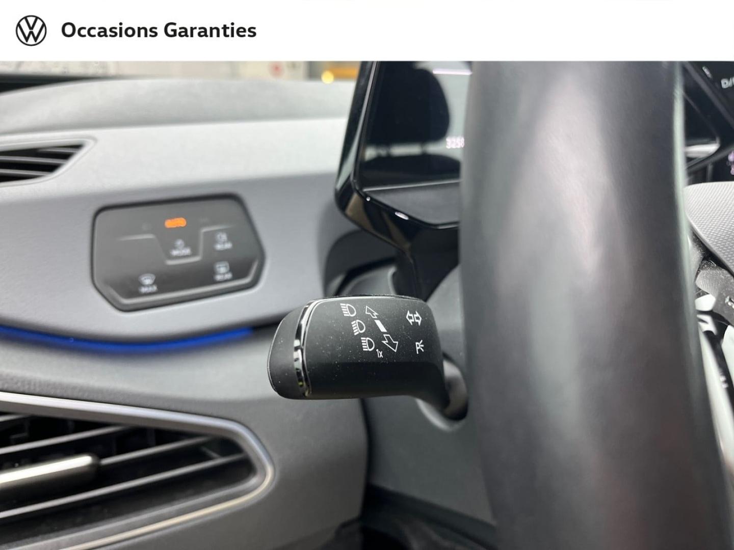 Voitures occasions VOLKSWAGEN ID.3 Base Orvault