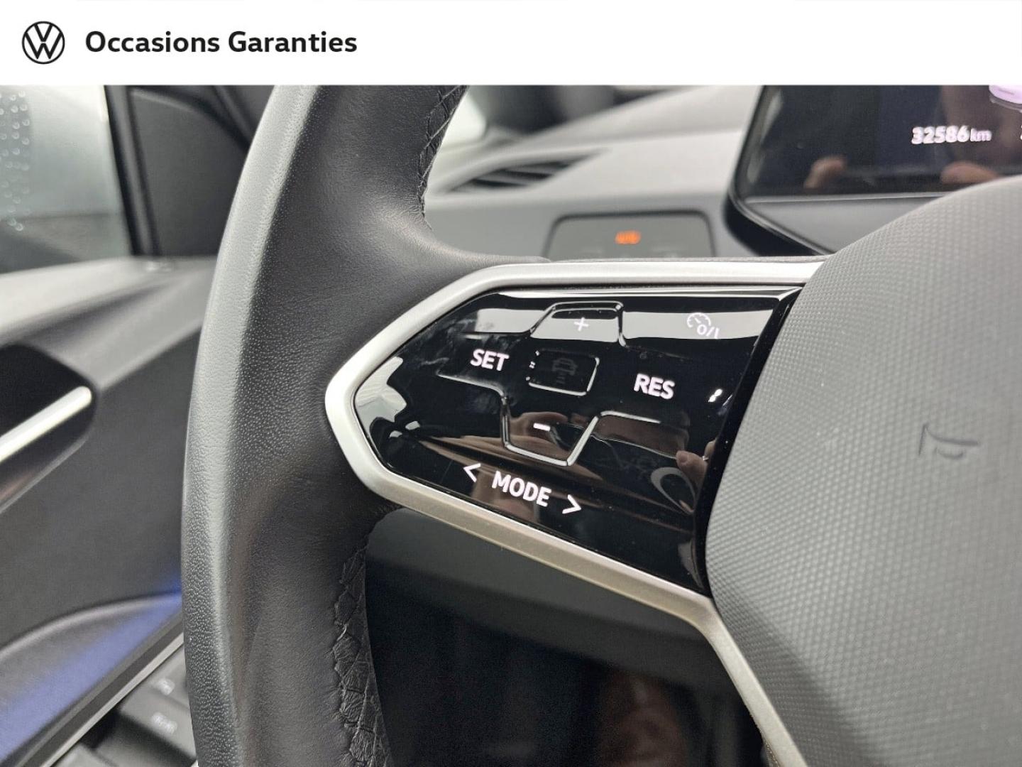 Voitures occasions VOLKSWAGEN Id3  Orvault