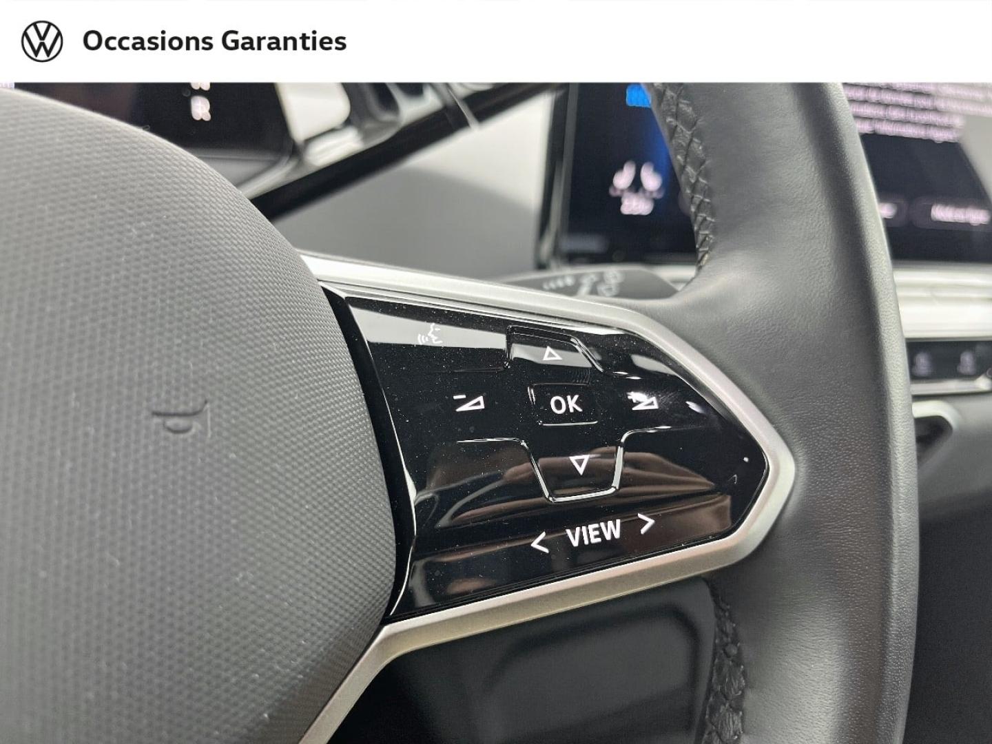 Voitures occasions VOLKSWAGEN ID.3 Base Orvault