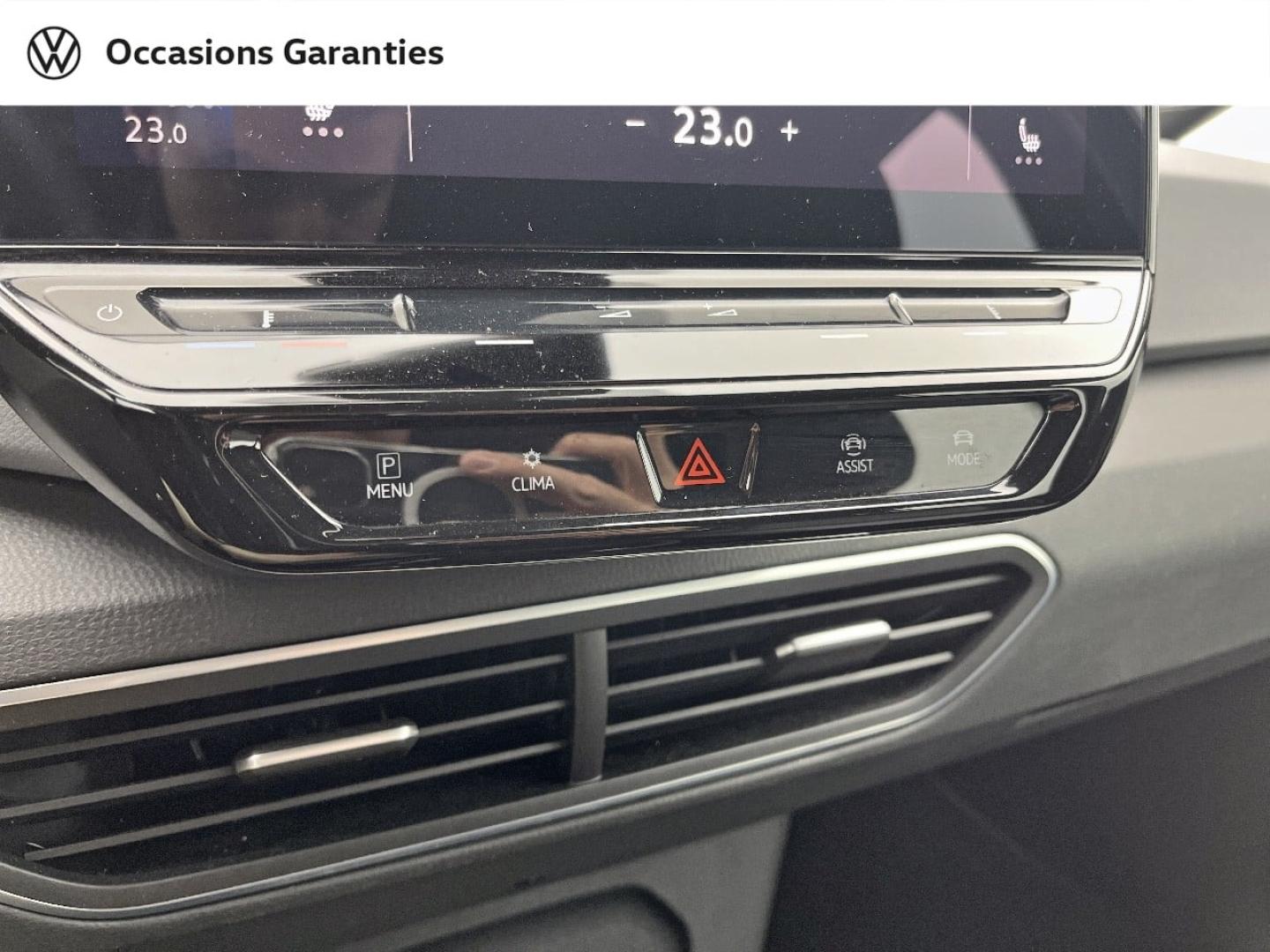 Voitures occasions VOLKSWAGEN Id3  Orvault