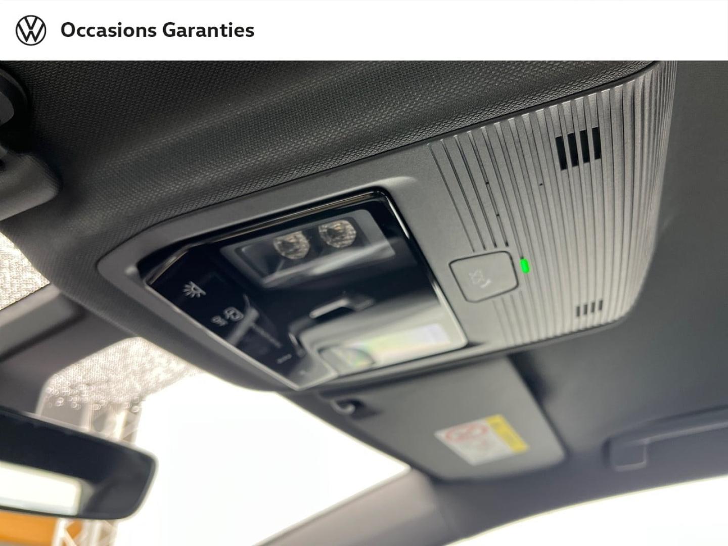 Voitures occasions VOLKSWAGEN ID.3 Base Orvault