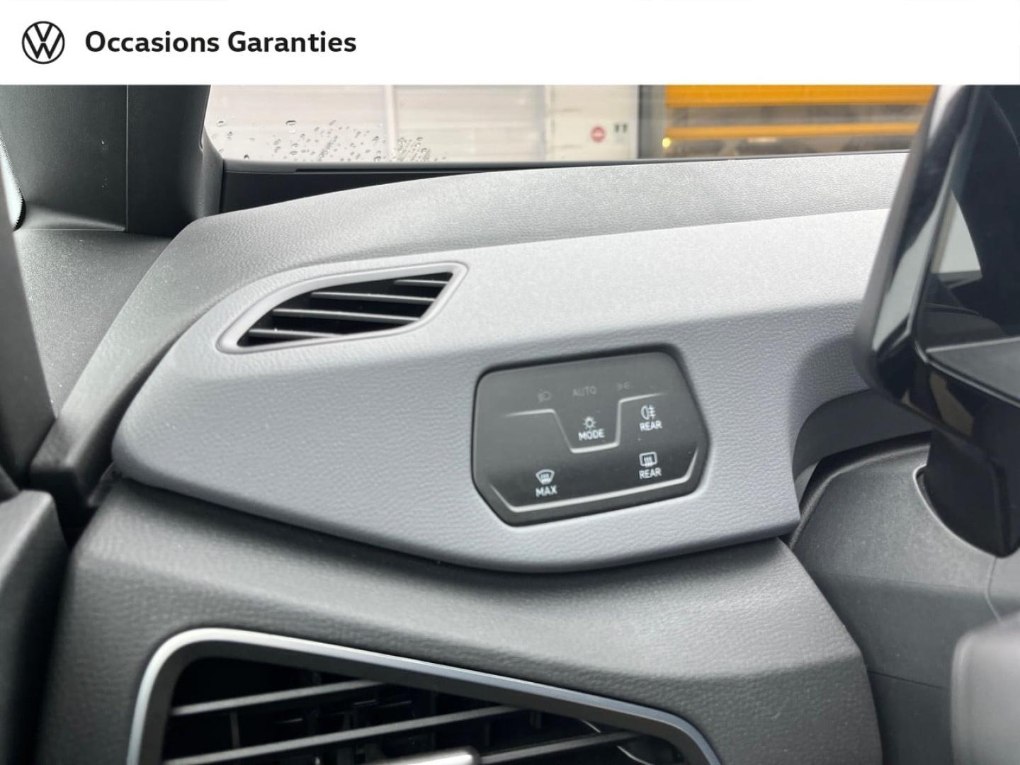 Voitures occasions VOLKSWAGEN Id3  Orvault