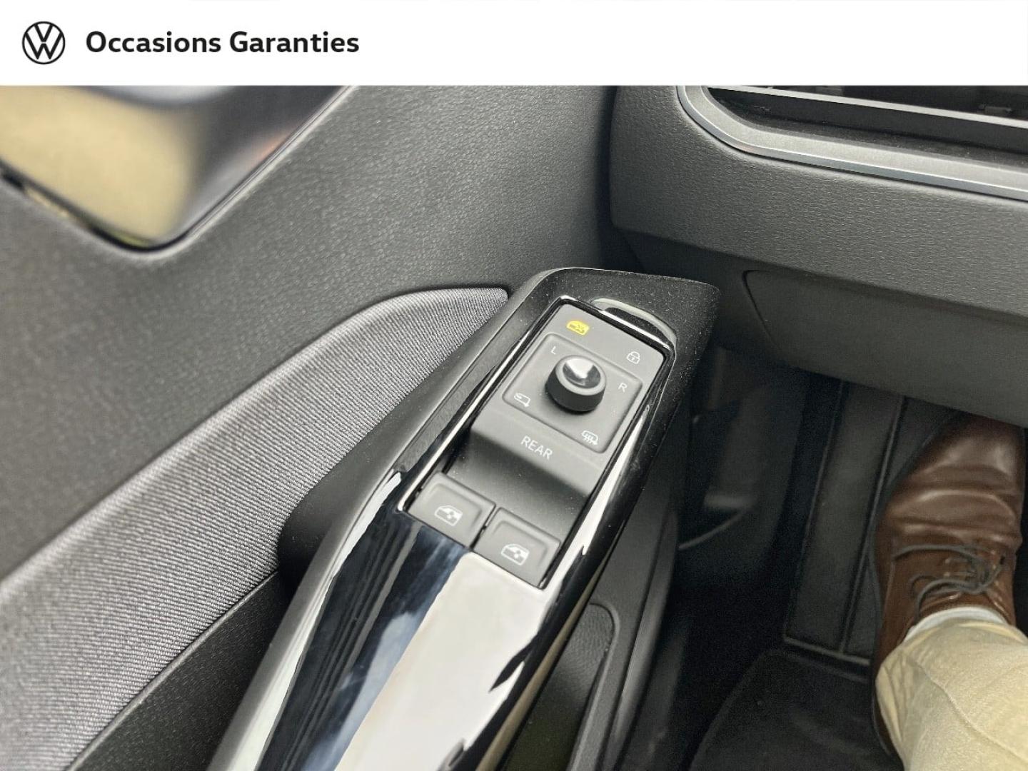 Voitures occasions VOLKSWAGEN ID.3 Base Orvault