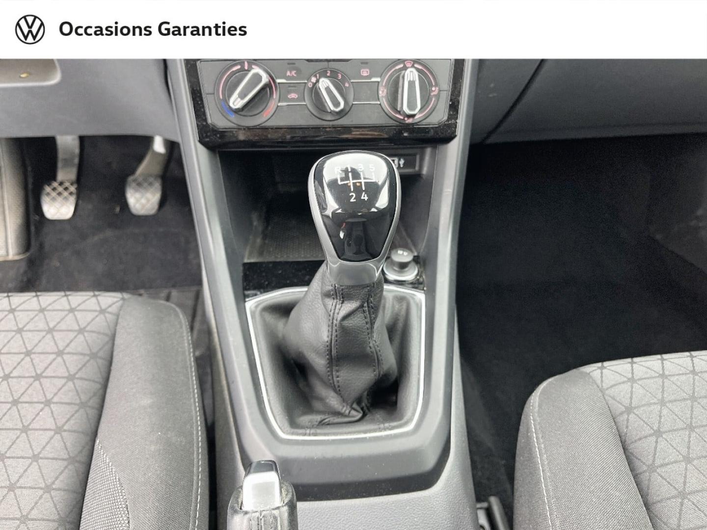 Voitures occasions VOLKSWAGEN T-CROSS Lounge Business Orvault