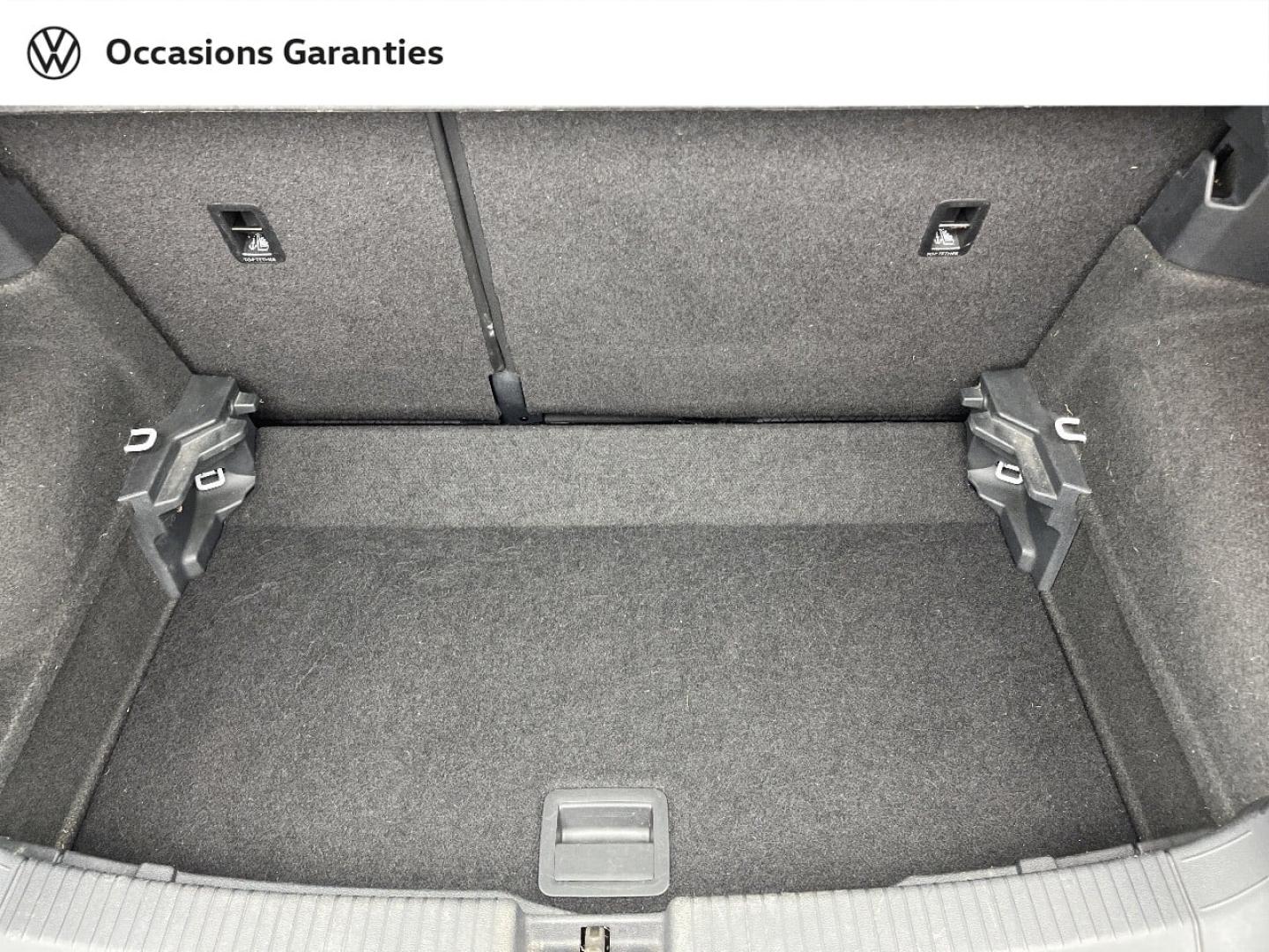Voitures occasions VOLKSWAGEN T-CROSS Lounge Business Orvault