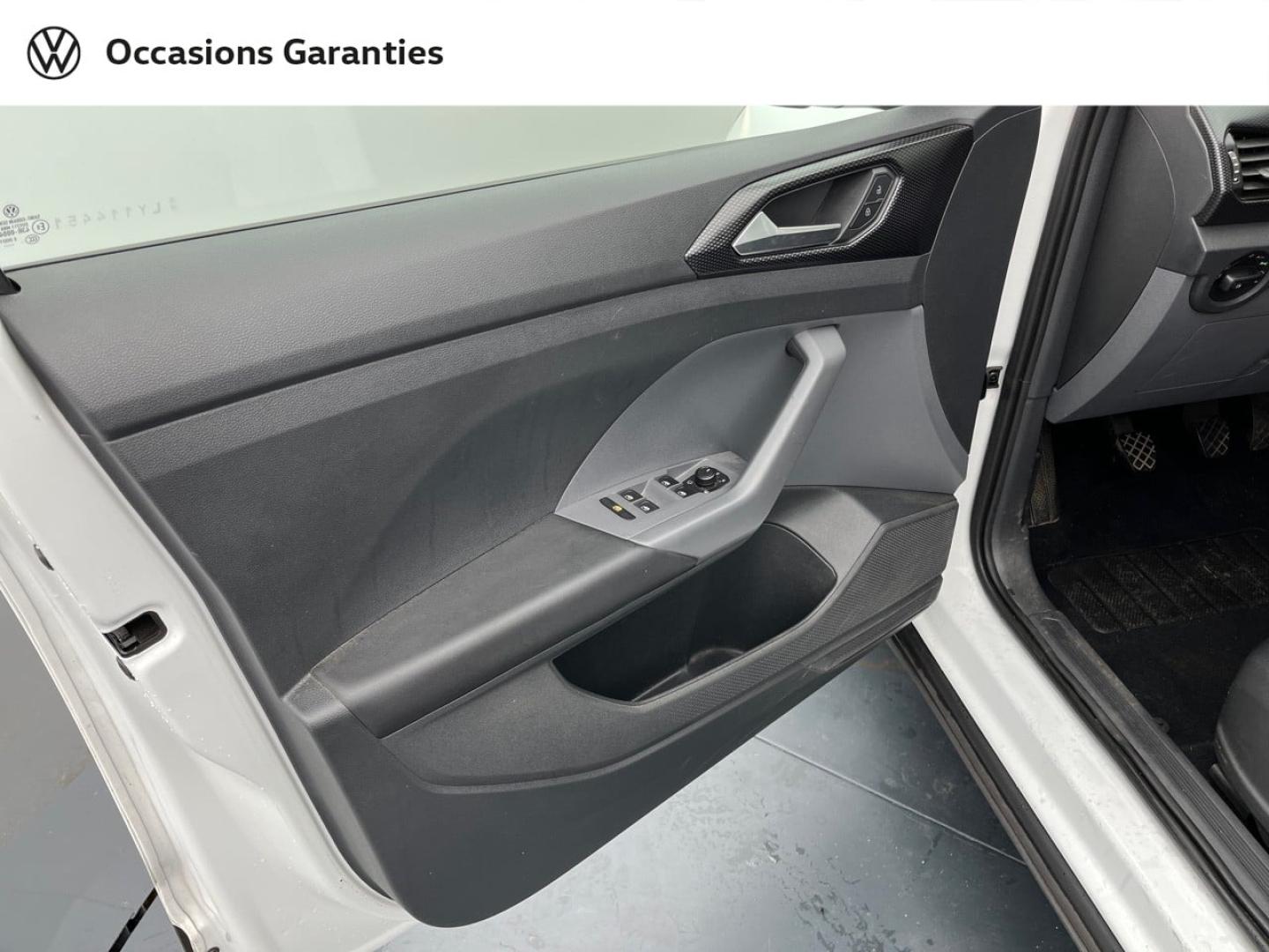 Voitures occasions VOLKSWAGEN T-CROSS Lounge Business Orvault