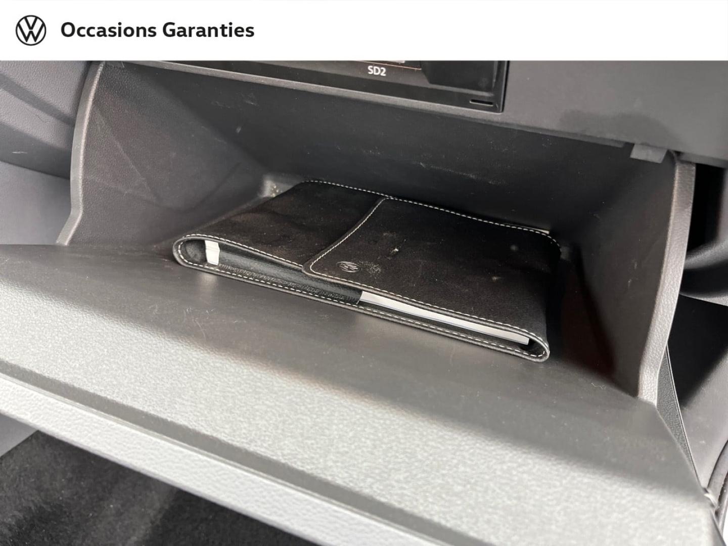 Voitures occasions VOLKSWAGEN T-CROSS Lounge Business Orvault