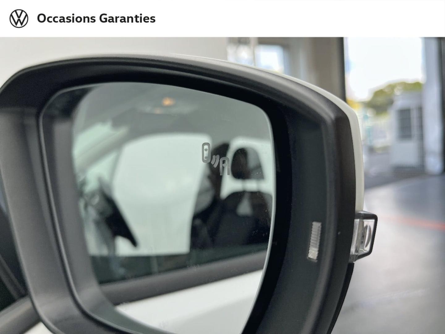 Voitures occasions VOLKSWAGEN T-CROSS Lounge Business Orvault