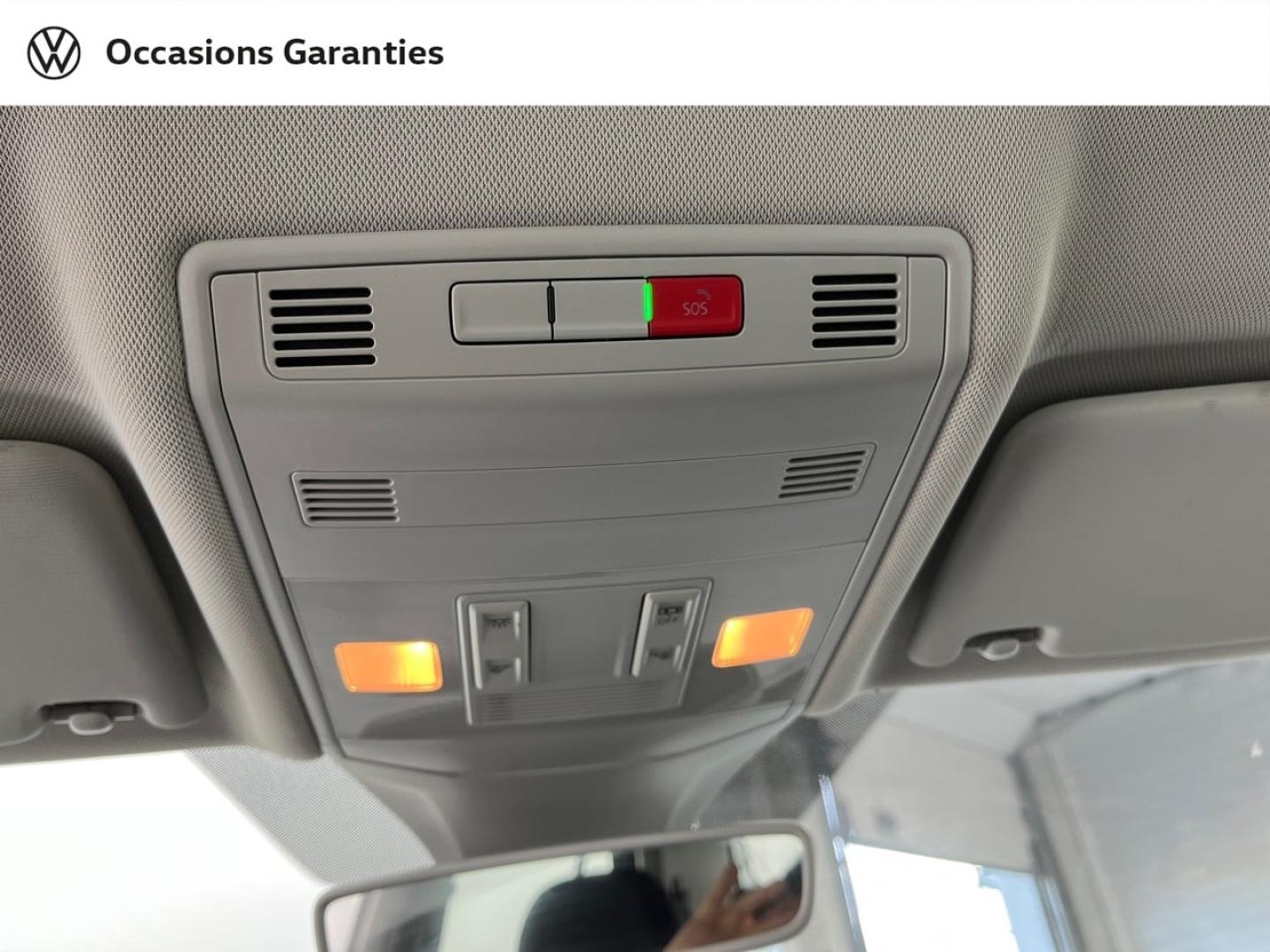 Voitures occasions VOLKSWAGEN T-CROSS Lounge Business Orvault