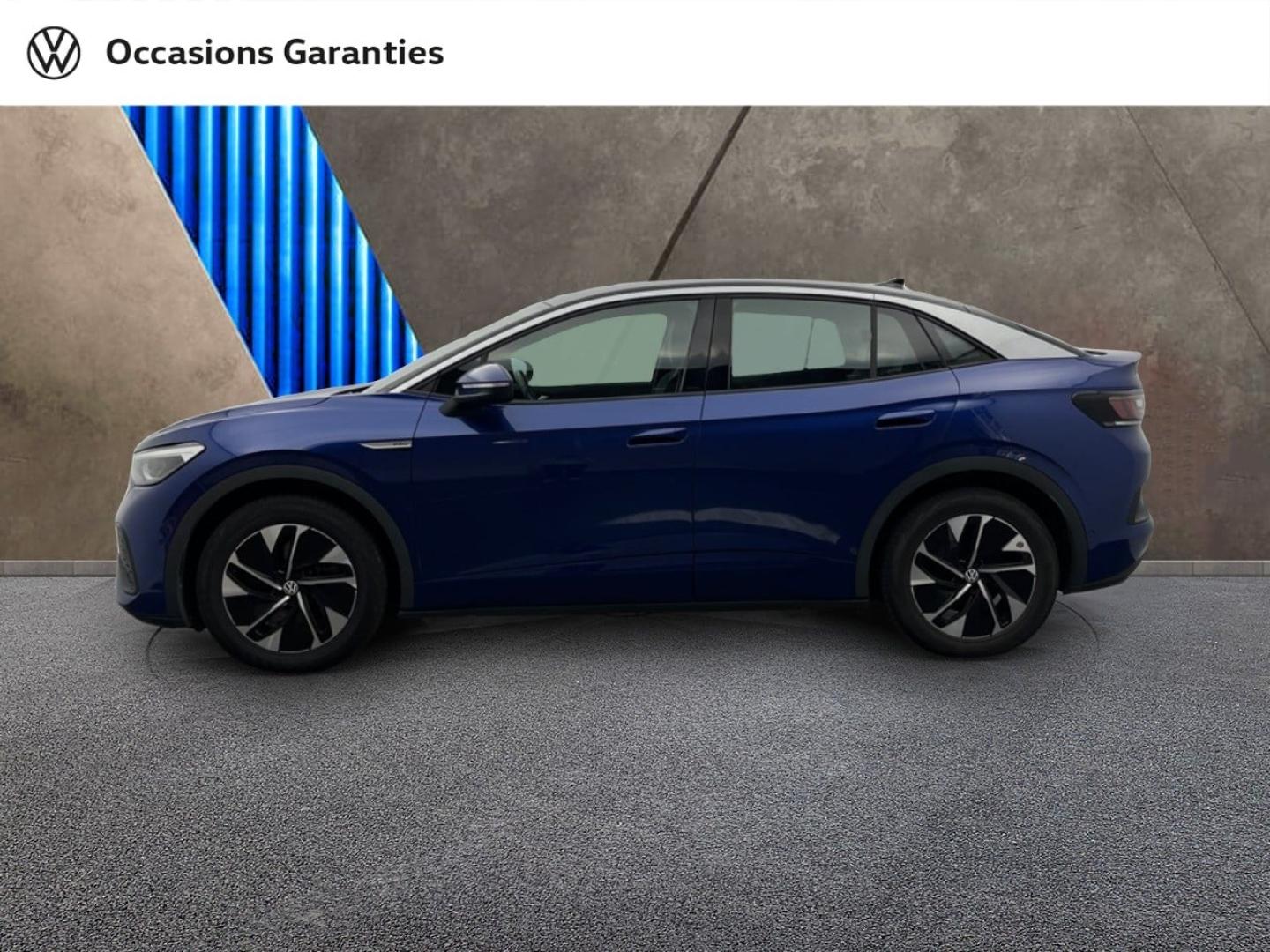 Voitures occasions VOLKSWAGEN ID.5 Base Orvault