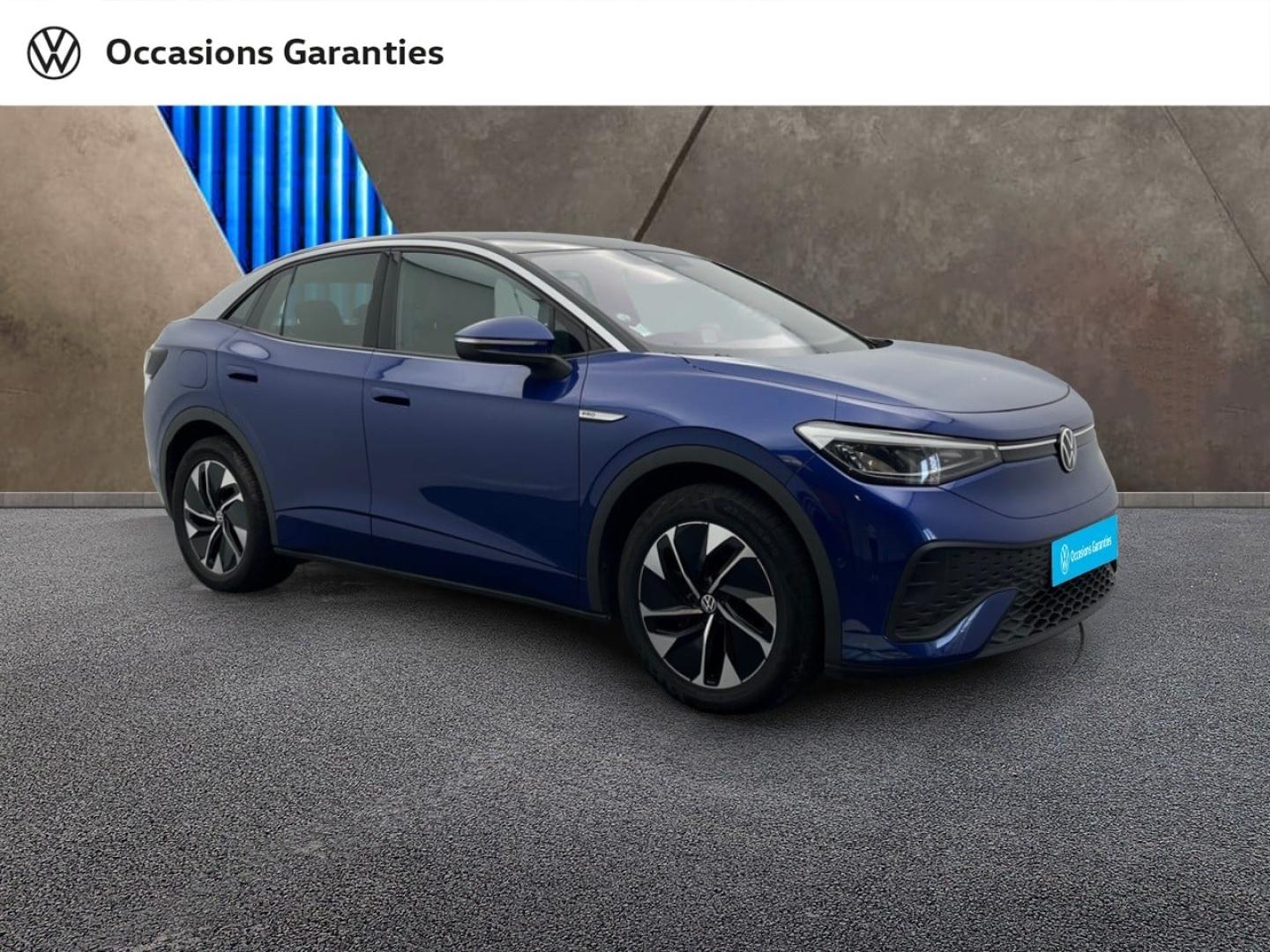 Voitures occasions VOLKSWAGEN ID.5 Base Orvault