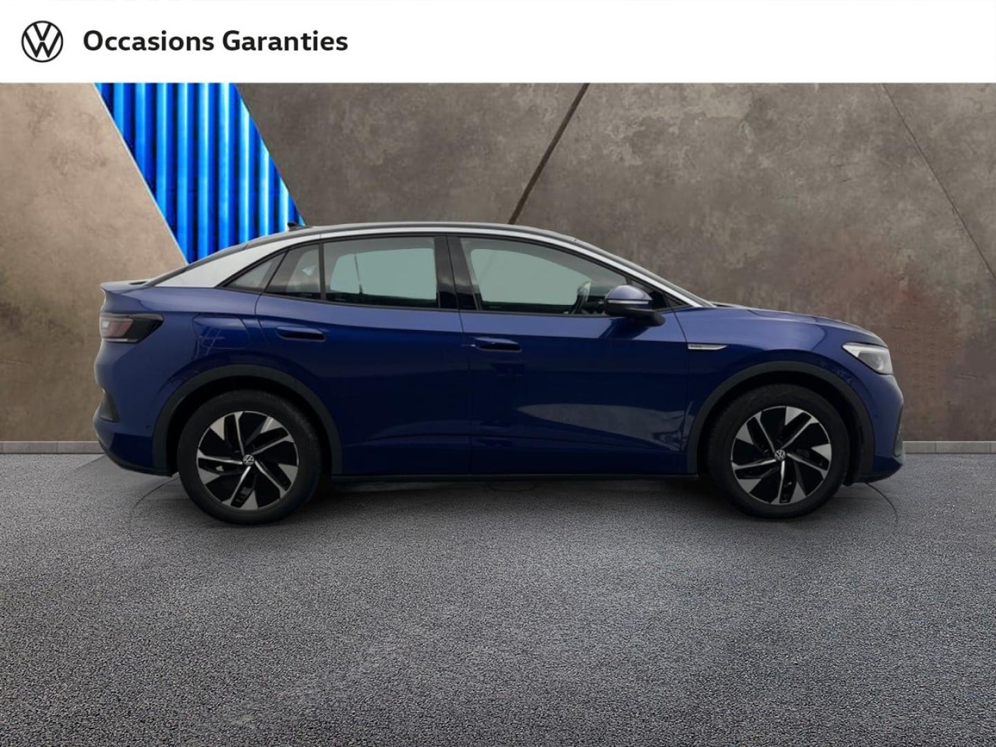 Voitures occasions VOLKSWAGEN ID.5 Base Orvault
