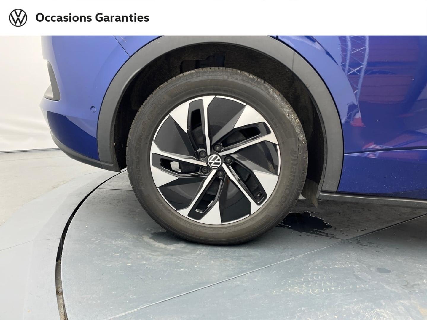 Voitures occasions VOLKSWAGEN ID.5 Base Orvault