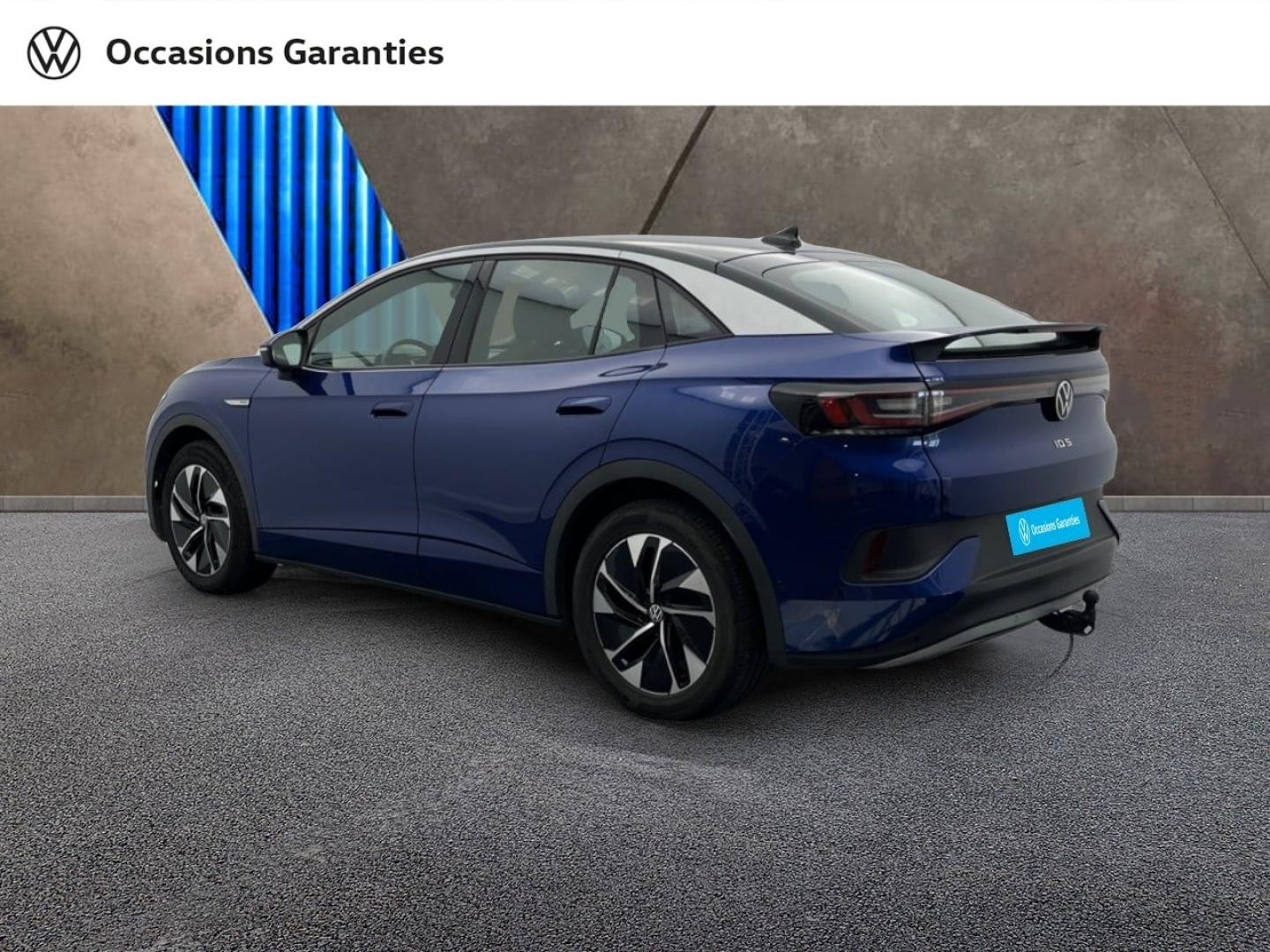 Voitures occasions VOLKSWAGEN ID.5 Base Orvault