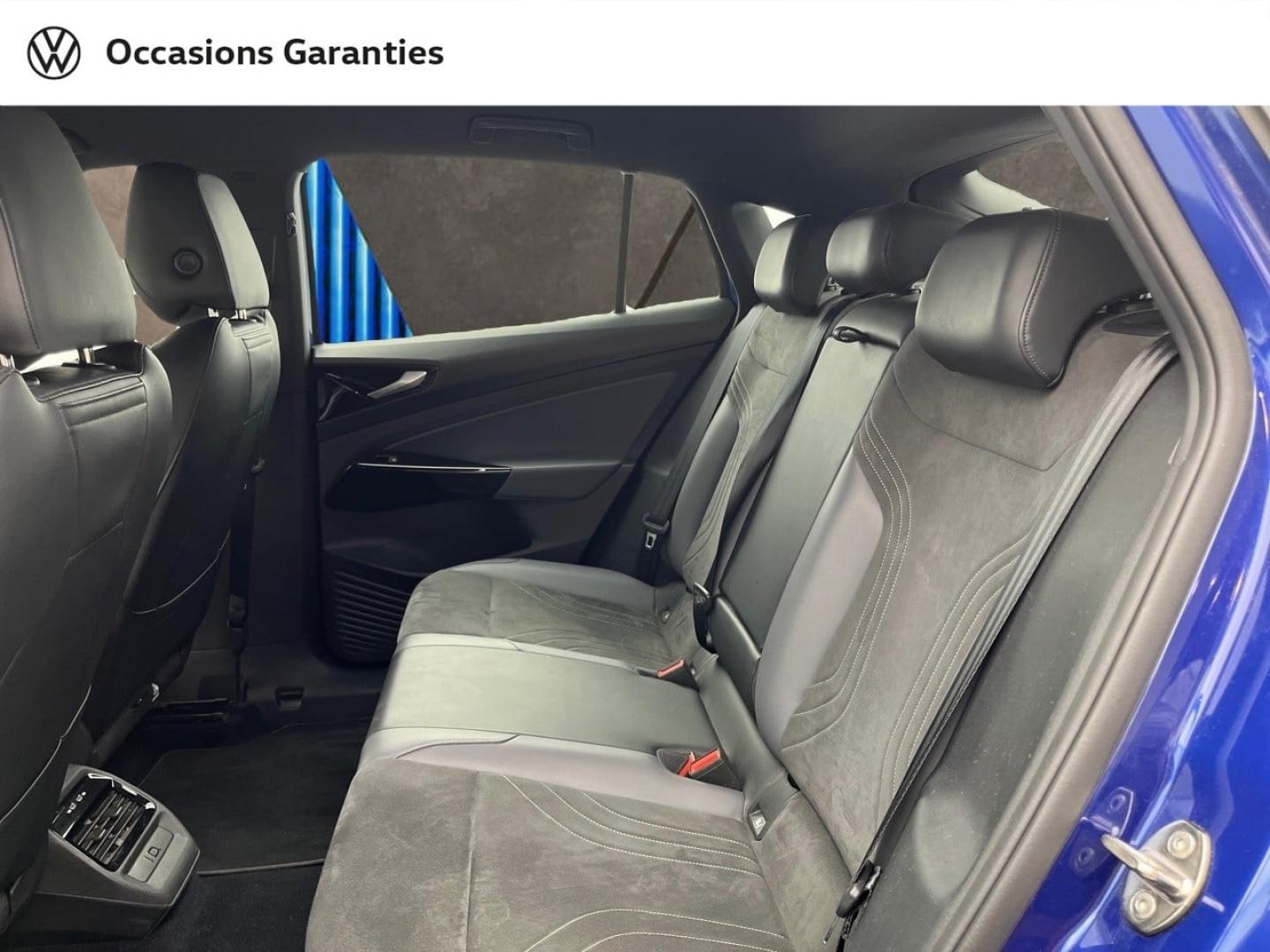 Voitures occasions VOLKSWAGEN ID.5 Base Orvault