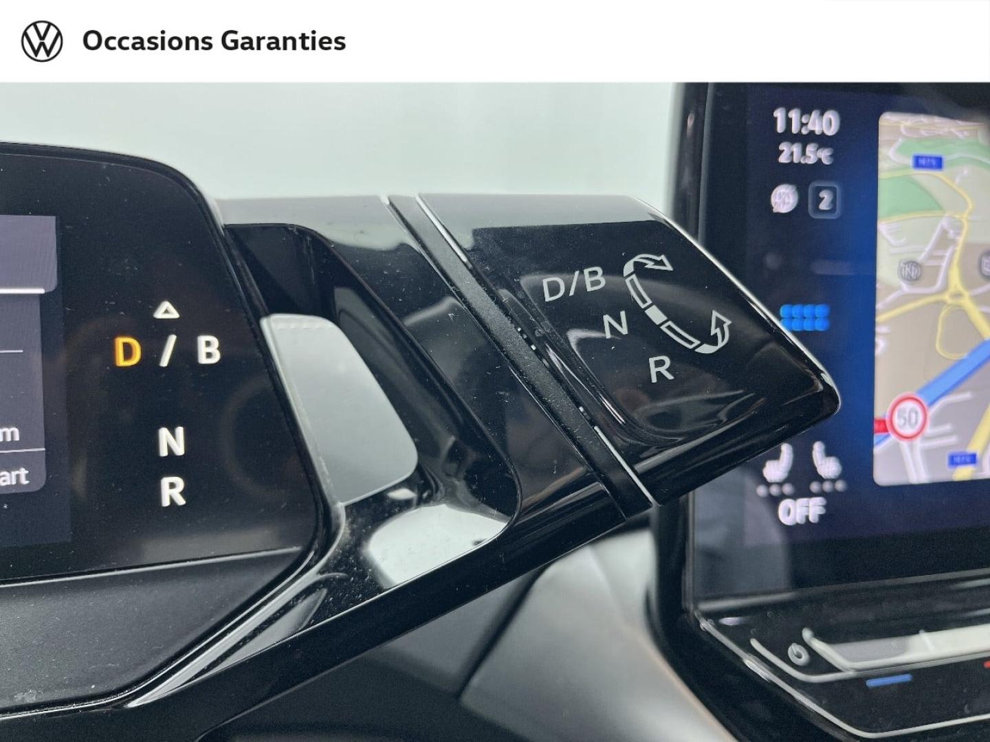 Voitures occasions VOLKSWAGEN ID.5 Base Orvault