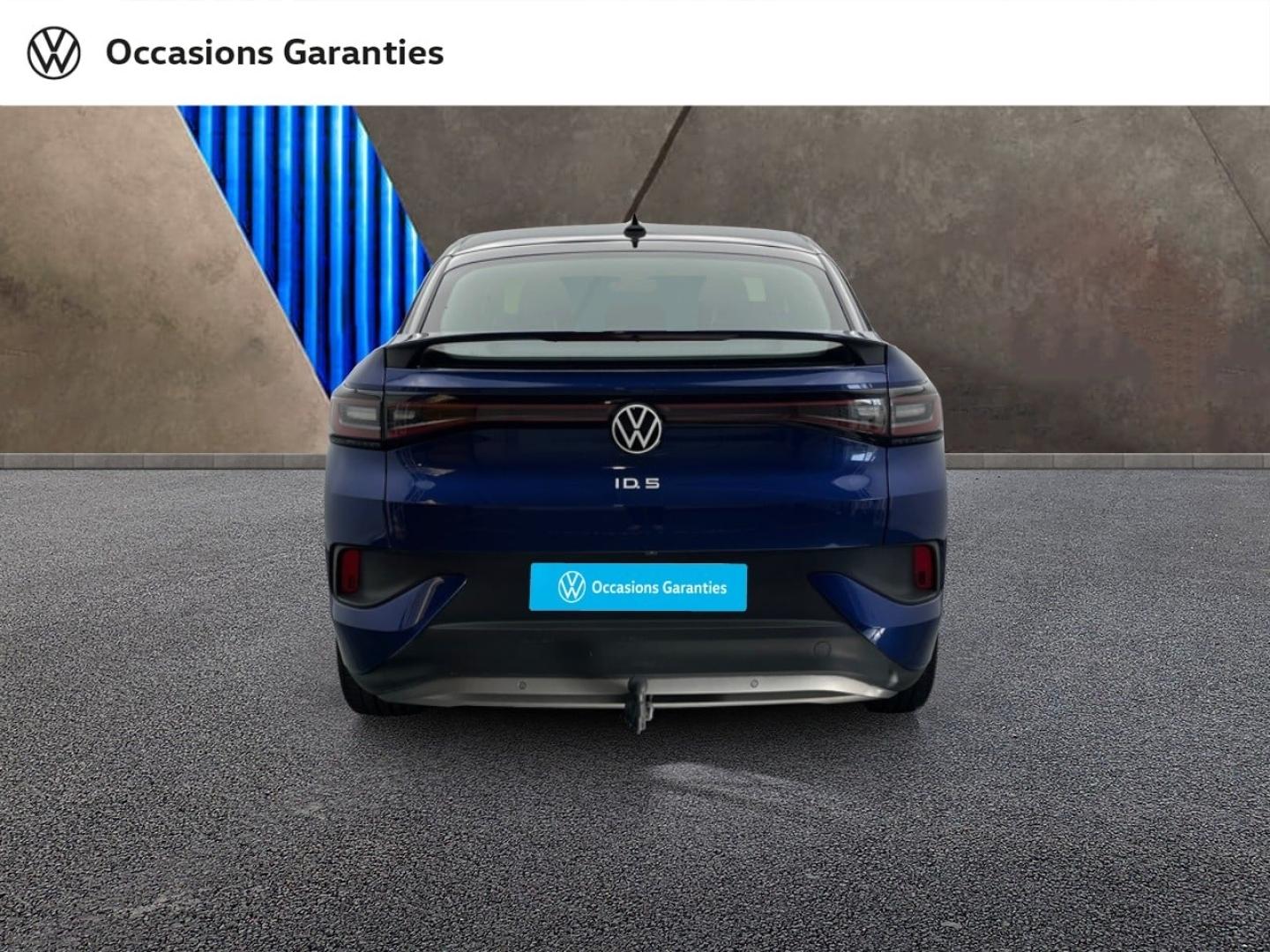 Voitures occasions VOLKSWAGEN ID.5 Base Orvault