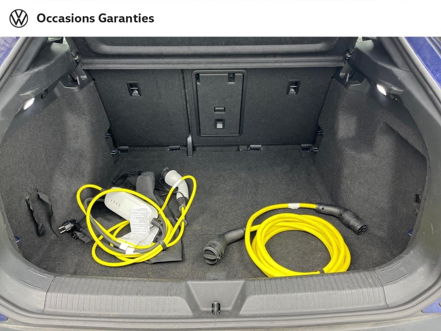 Voitures occasions VOLKSWAGEN ID.5 Base Orvault