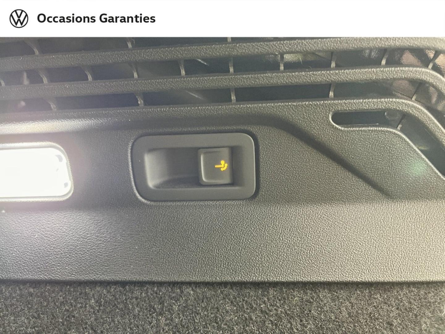 Voitures occasions VOLKSWAGEN ID.5 Base Orvault
