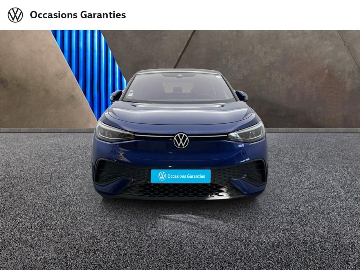 Voitures occasions VOLKSWAGEN ID.5 Base Orvault