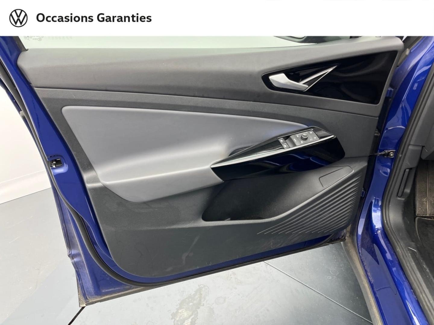 Voitures occasions VOLKSWAGEN ID.5 Base Orvault