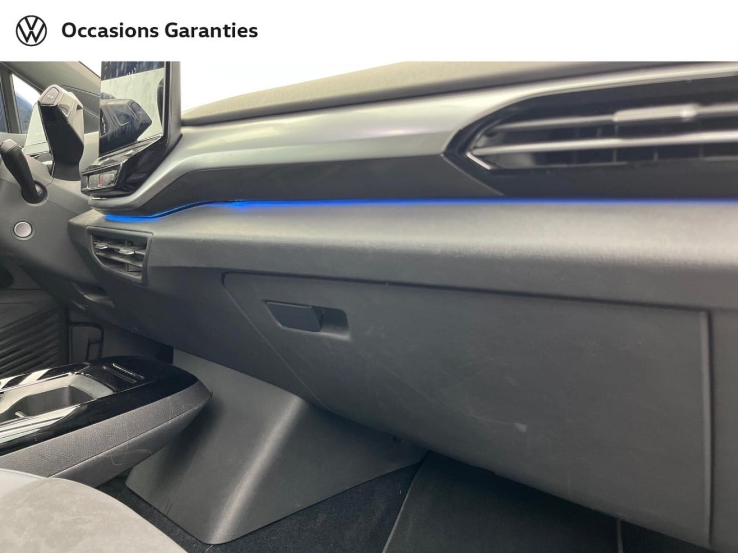 Voitures occasions VOLKSWAGEN ID.5 Base Orvault