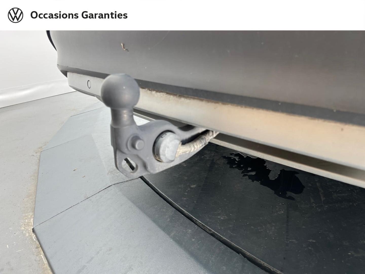 Voitures occasions VOLKSWAGEN ID.5 Base Orvault