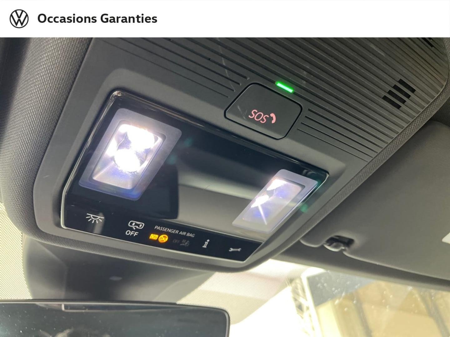 Voitures occasions VOLKSWAGEN ID.5 Base Orvault