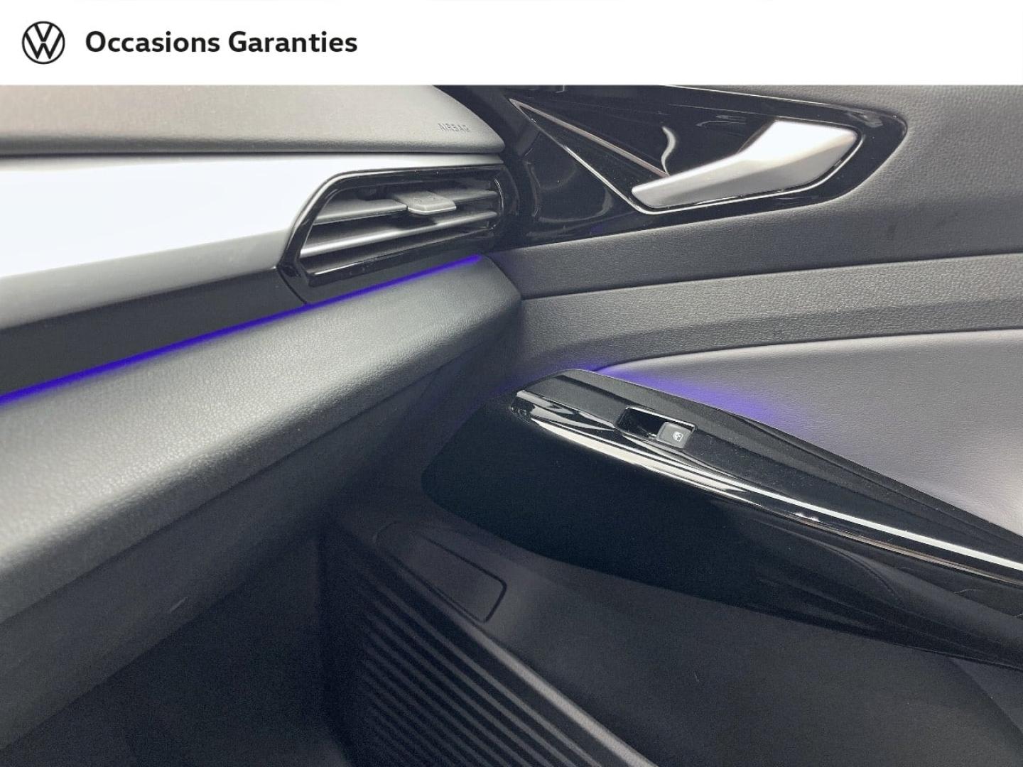 Voitures occasions VOLKSWAGEN ID.5 Base Orvault