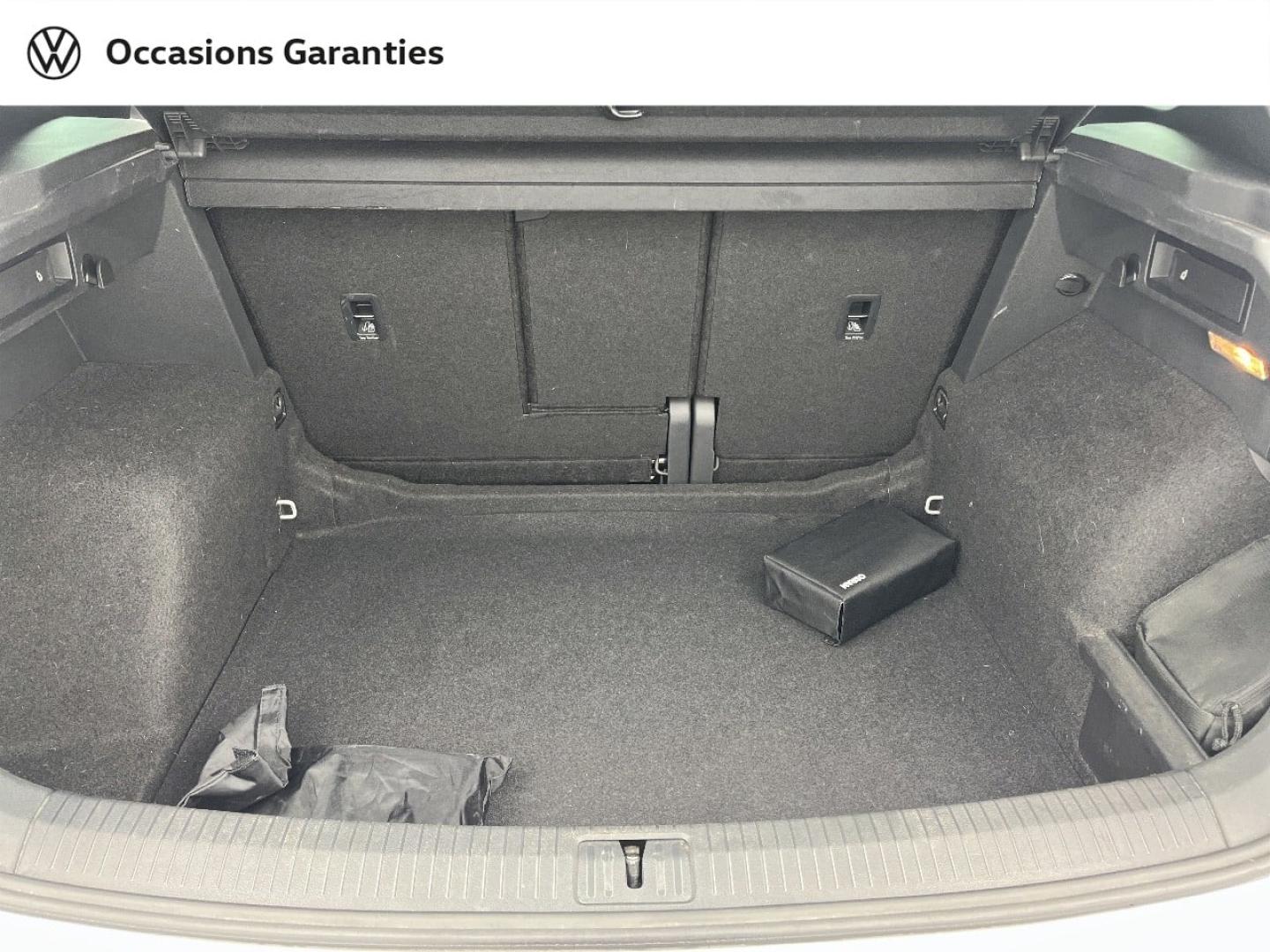 Voitures occasions VOLKSWAGEN TIGUAN R-Line Orvault