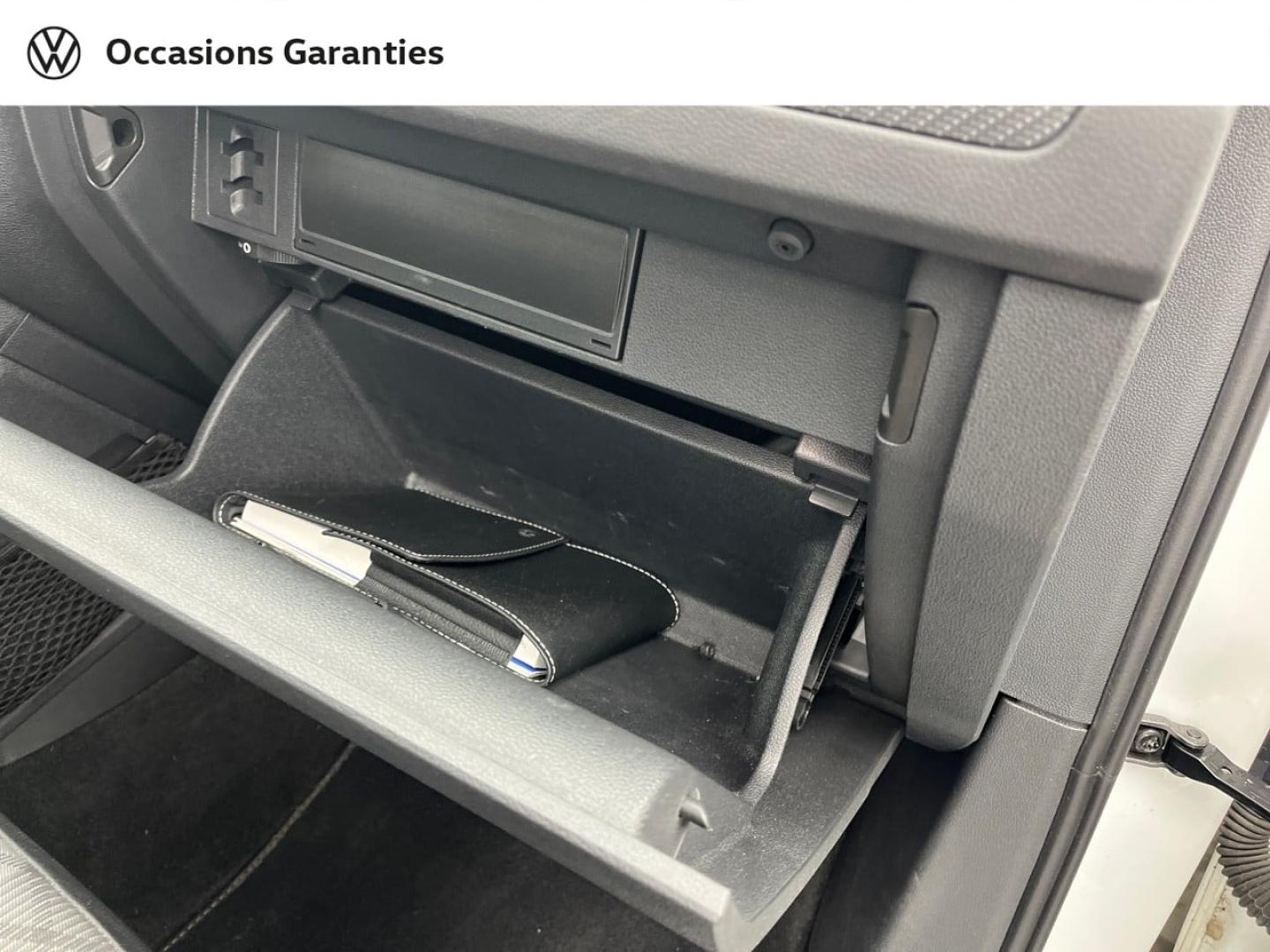 Voitures occasions VOLKSWAGEN TIGUAN R-Line Orvault