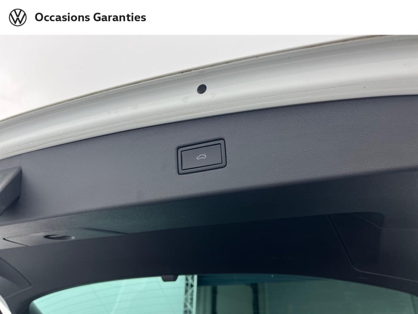 Voitures occasions VOLKSWAGEN TIGUAN R-Line Orvault