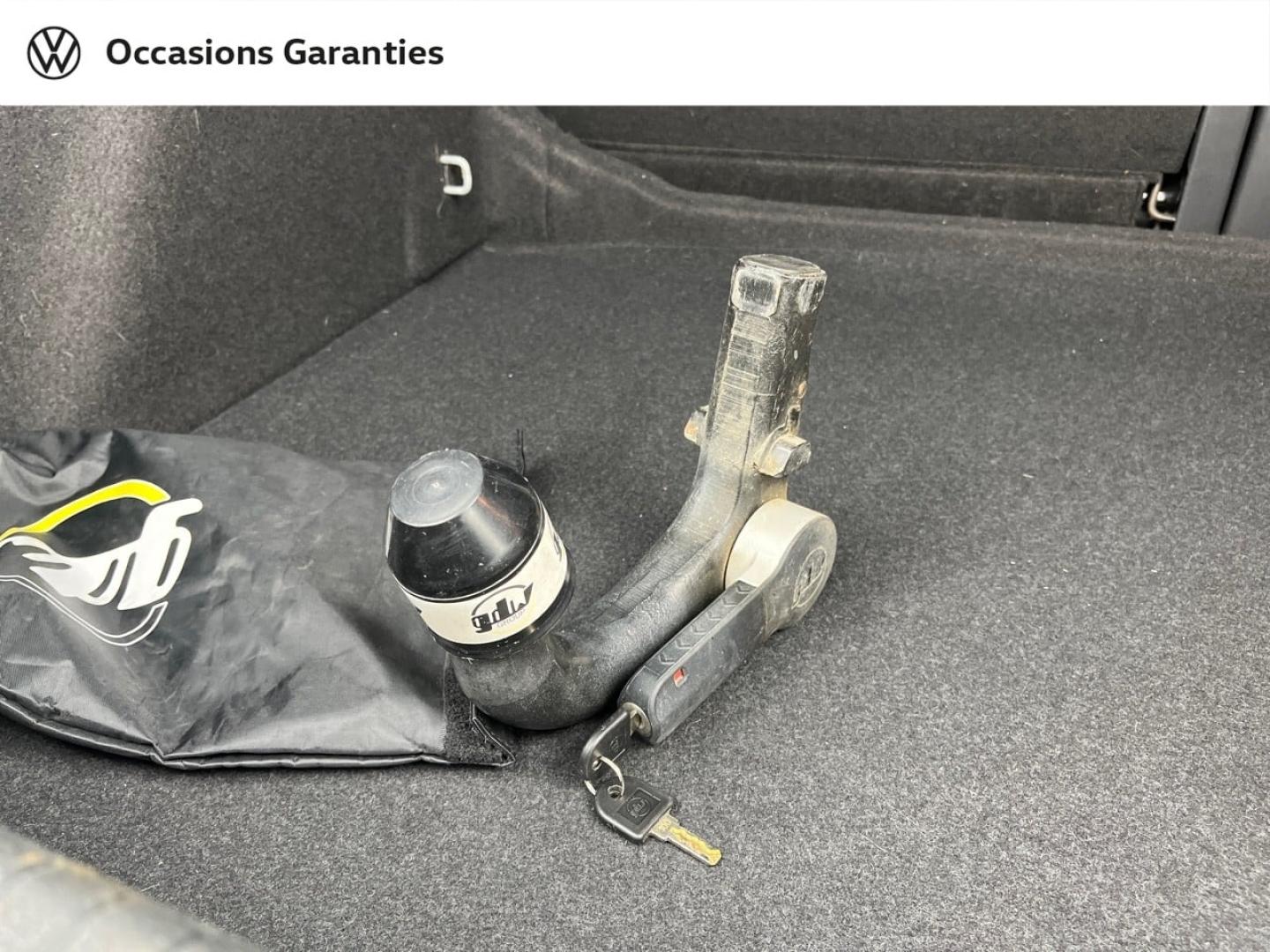 Voitures occasions VOLKSWAGEN TIGUAN R-Line Orvault