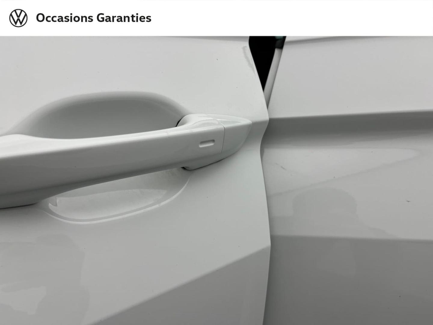 Voitures occasions VOLKSWAGEN TIGUAN R-Line Orvault