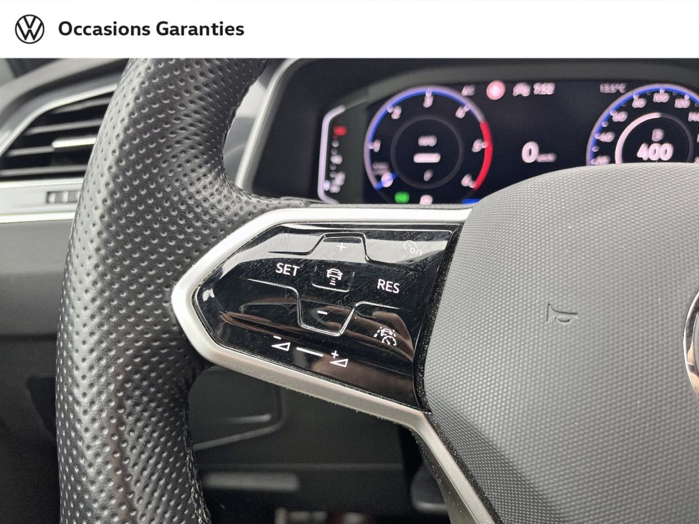 Voitures occasions VOLKSWAGEN TIGUAN R-Line Orvault