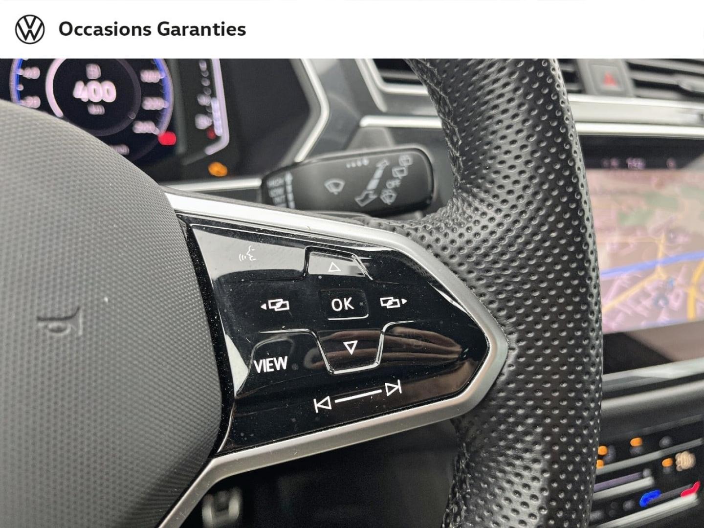 Voitures occasions VOLKSWAGEN TIGUAN R-Line Orvault