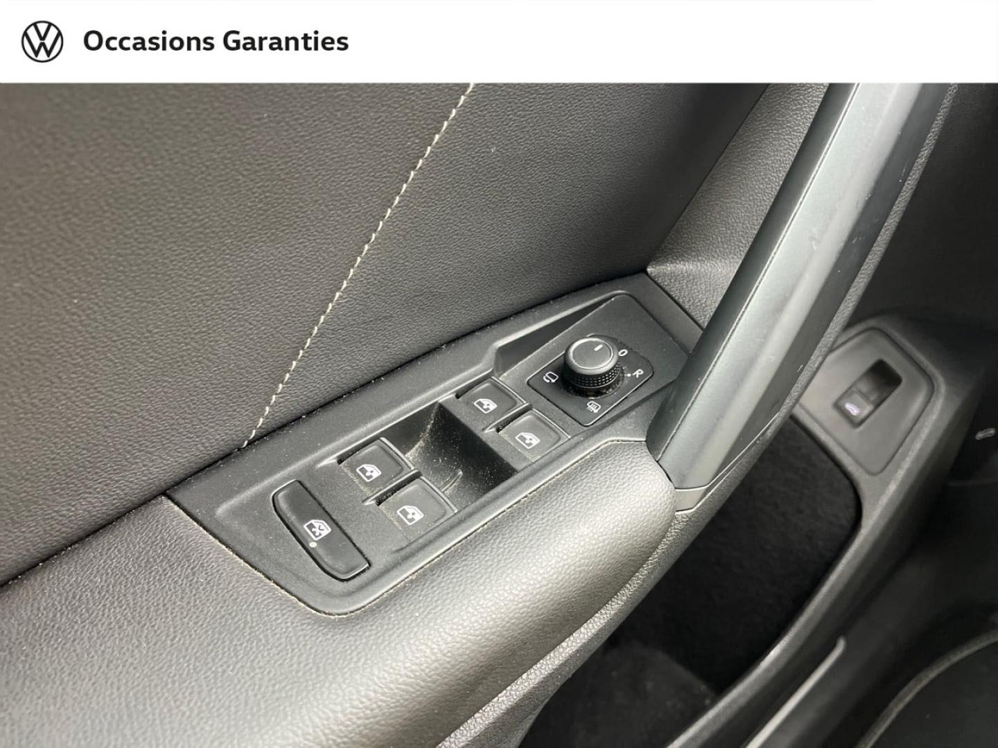Voitures occasions VOLKSWAGEN TIGUAN R-Line Orvault