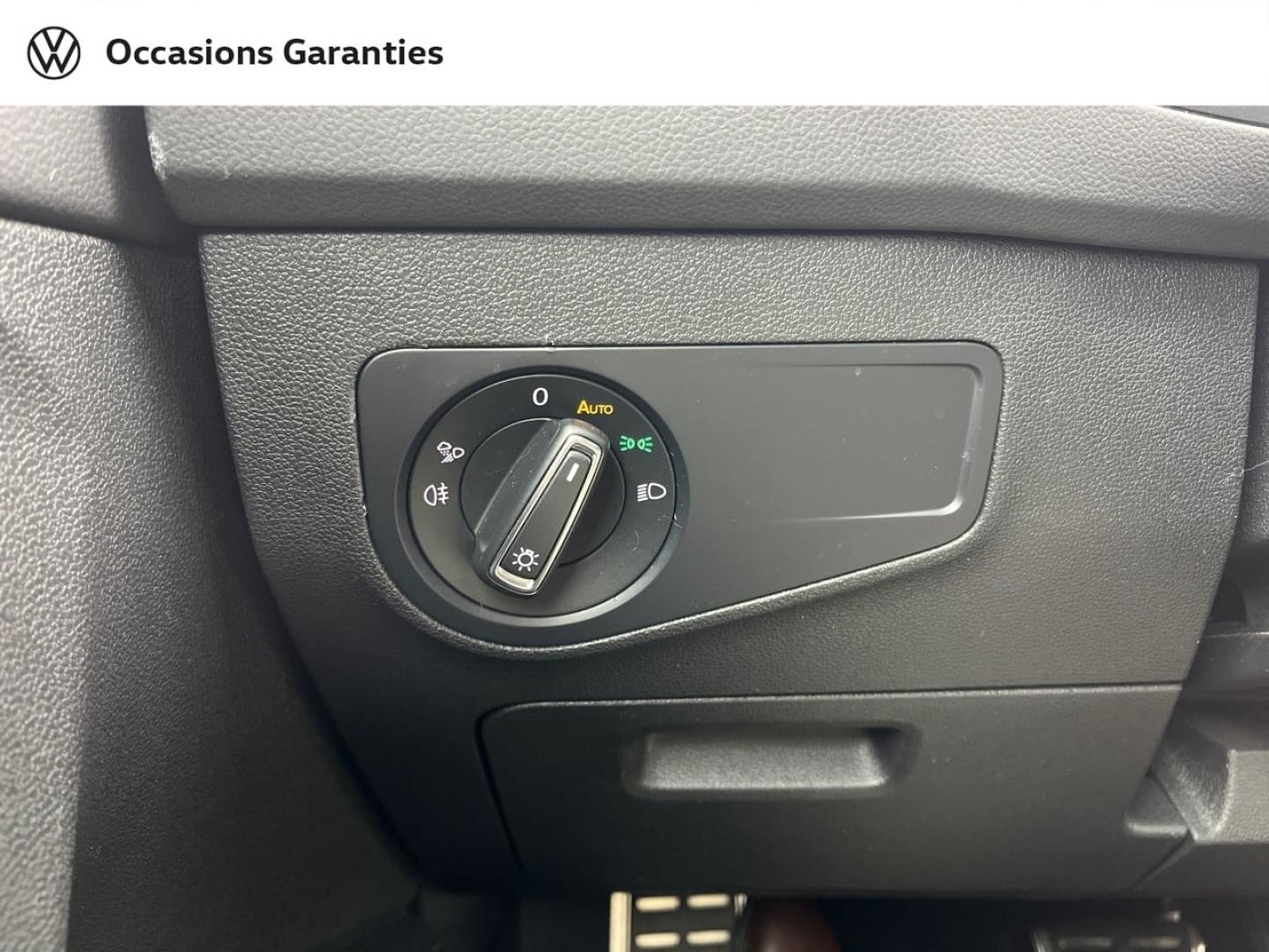 Voitures occasions VOLKSWAGEN TIGUAN R-Line Orvault