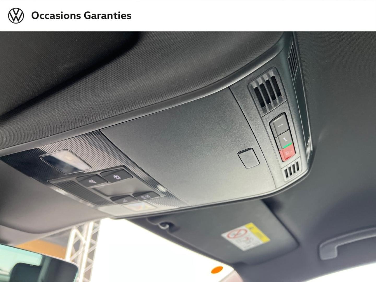Voitures occasions VOLKSWAGEN TIGUAN R-Line Orvault