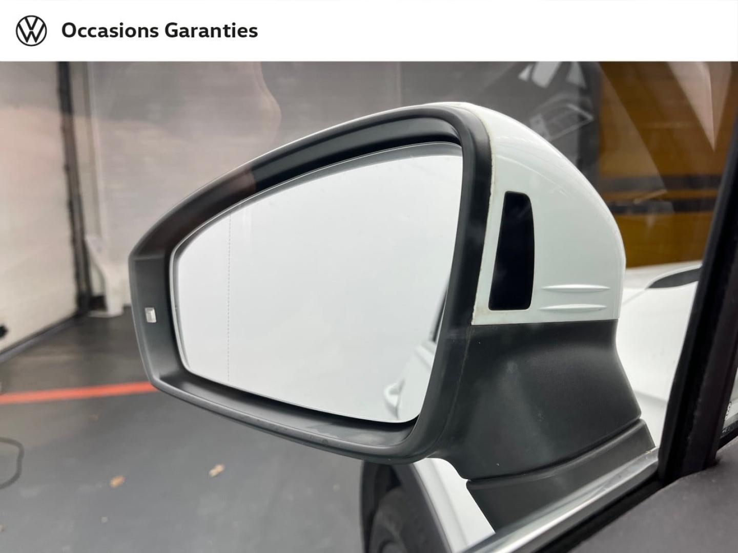 Voitures occasions VOLKSWAGEN TIGUAN R-Line Orvault