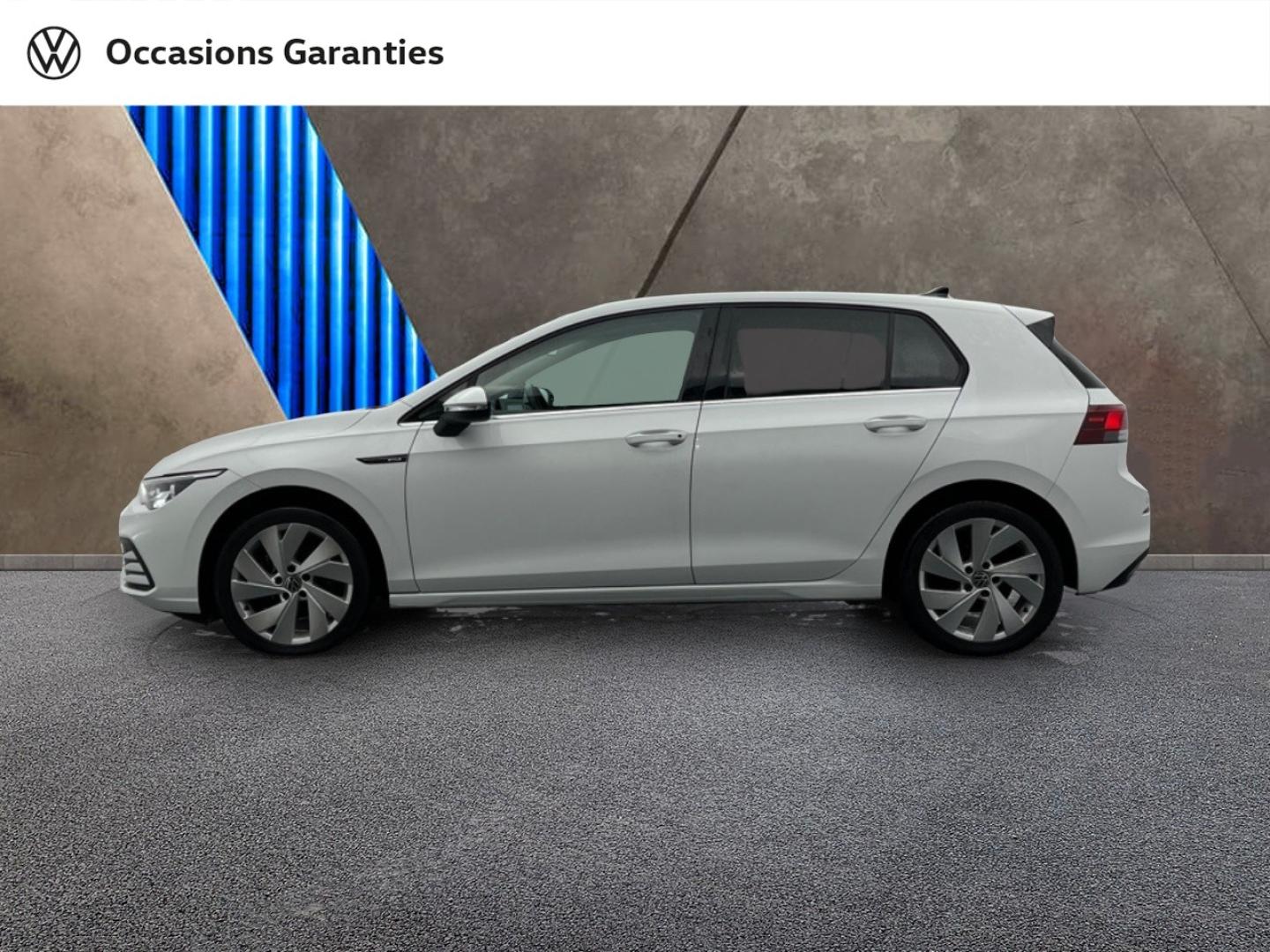 Voitures occasions VOLKSWAGEN GOLF Style Orvault