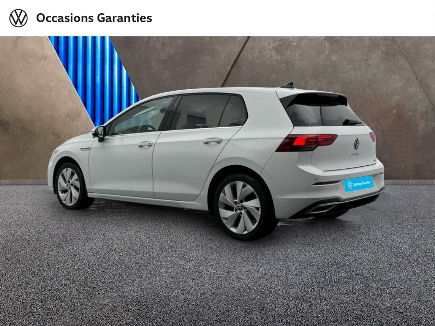 Voitures occasions VOLKSWAGEN GOLF Style Orvault