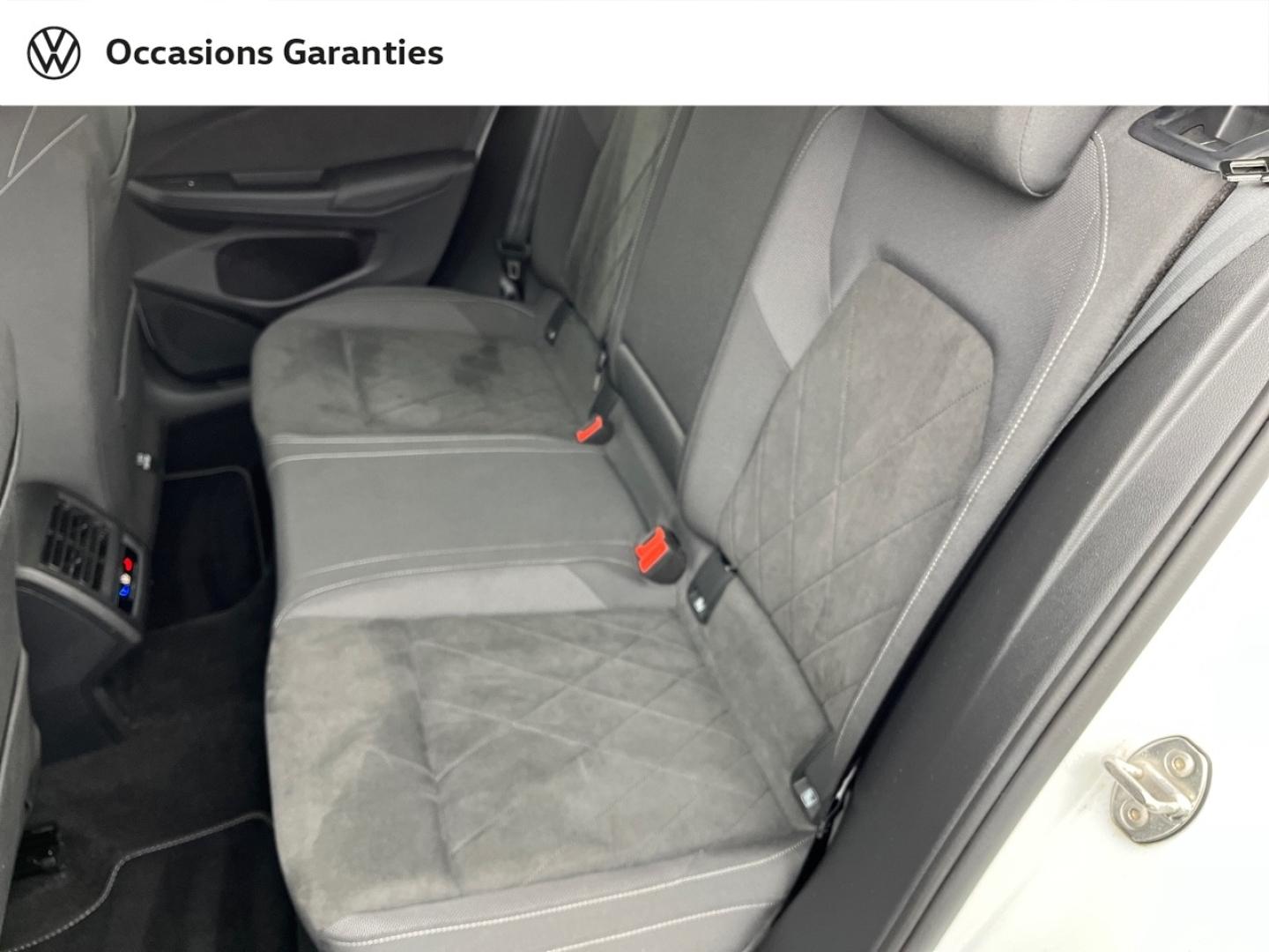 Voitures occasions VOLKSWAGEN GOLF Style Orvault