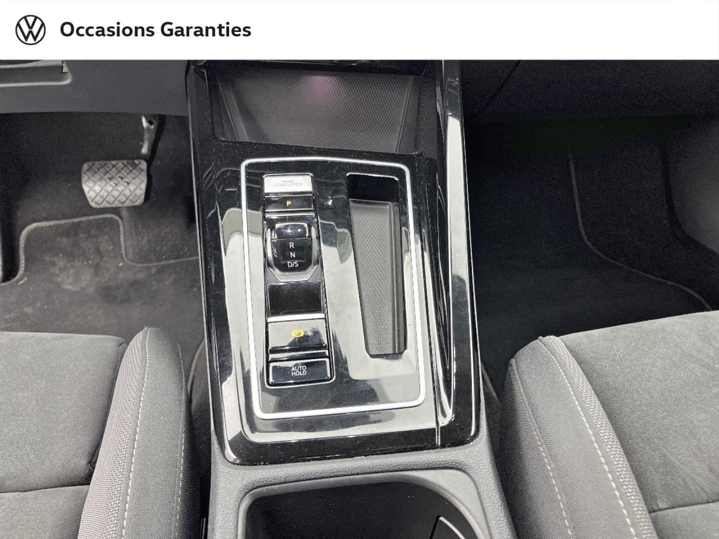 Voitures occasions VOLKSWAGEN GOLF Style Orvault