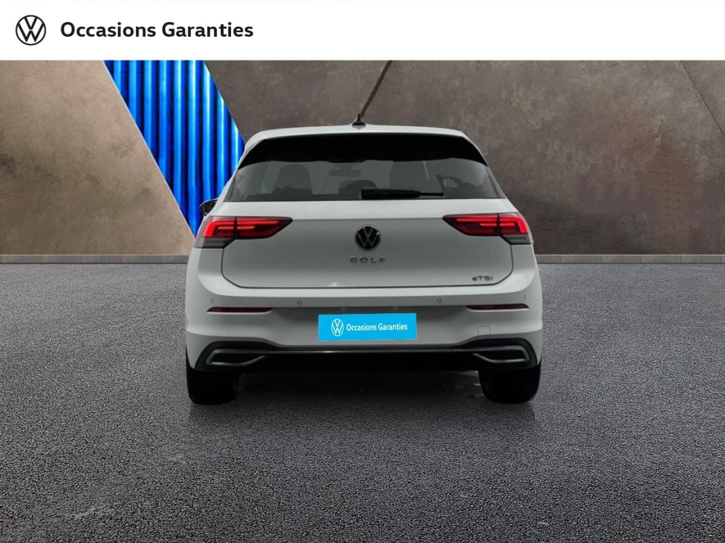 Voitures occasions VOLKSWAGEN GOLF Style Orvault