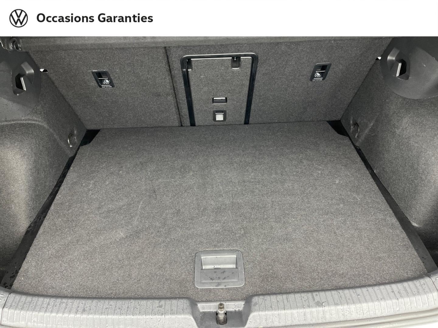 Voitures occasions VOLKSWAGEN GOLF Style Orvault