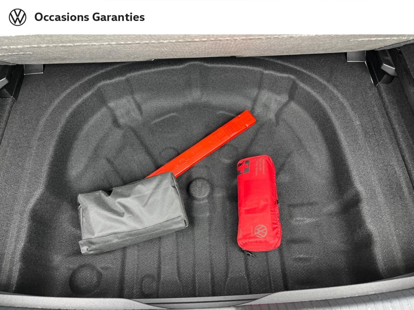 Voitures occasions VOLKSWAGEN GOLF Style Orvault